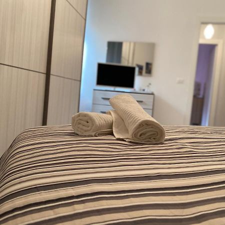 Casa Pirandello Lägenhet CTA Exteriör bild