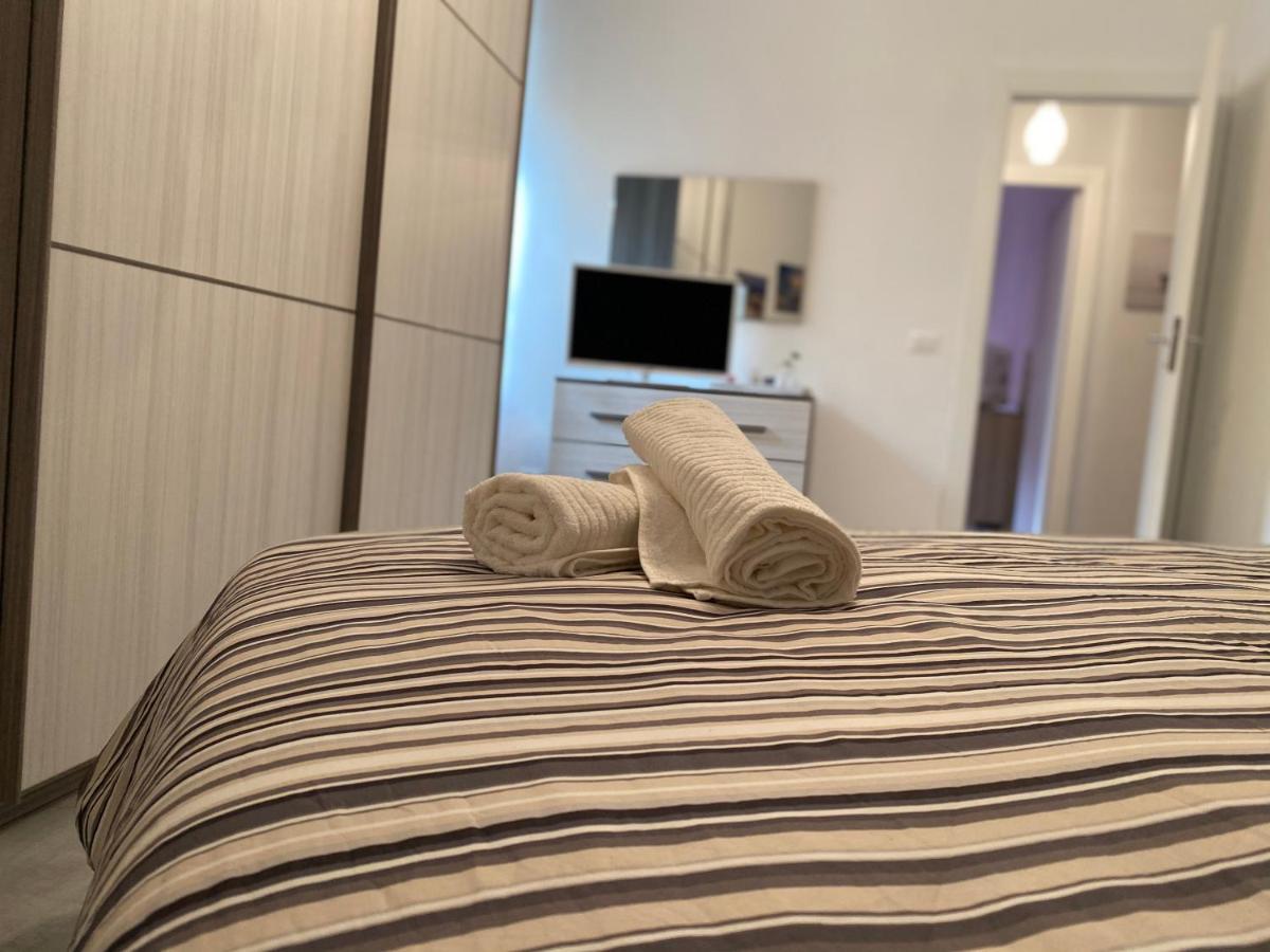 Casa Pirandello Lägenhet CTA Exteriör bild