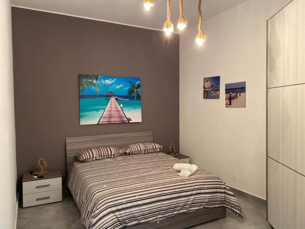 Casa Pirandello Lägenhet CTA Exteriör bild
