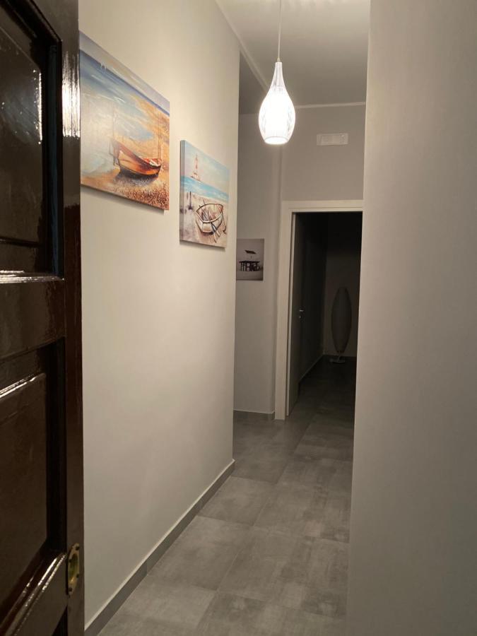 Casa Pirandello Lägenhet CTA Exteriör bild