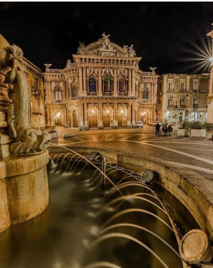 Casa Pirandello Lägenhet CTA Exteriör bild